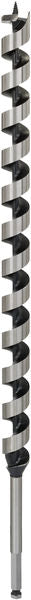 BOSCH PRO Wood zmijolika burgija, 28×470×600 mm - Spiralna burgija za drvo 28x470x600mm (2608585725) Madras doo Beograd Madras doo Beograd