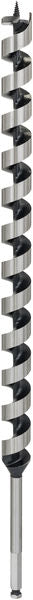 BOSCH PRO Wood zmijolika burgija, 30×470×600 mm - Spiralna burgija za drvo 30x470x600mm (2608585726) Madras doo Beograd Madras doo Beograd