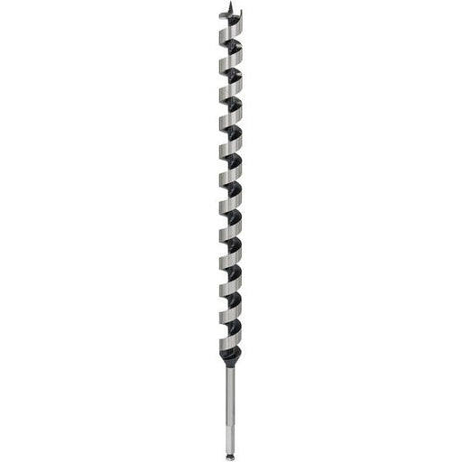 BOSCH PRO Wood zmijolika burgija, 30×470×600 mm - Spiralna burgija za drvo 30x470x600mm (2608585726) Madras doo Beograd Madras doo Beograd
