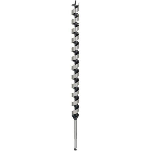 BOSCH PRO Wood zmijolika burgija, 30×470×600 mm - Spiralna burgija za drvo 30x470x600mm (2608585726) Madras doo Beograd Madras doo Beograd