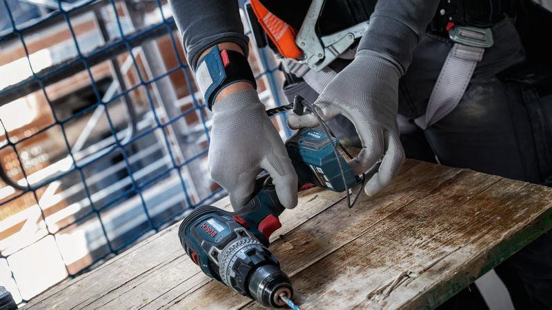 BOSCH PRO Wristband, 2,25 kg, petlja od okruglog konopca - (2607990164) Power Tools BOSCH Madras doo Beograd