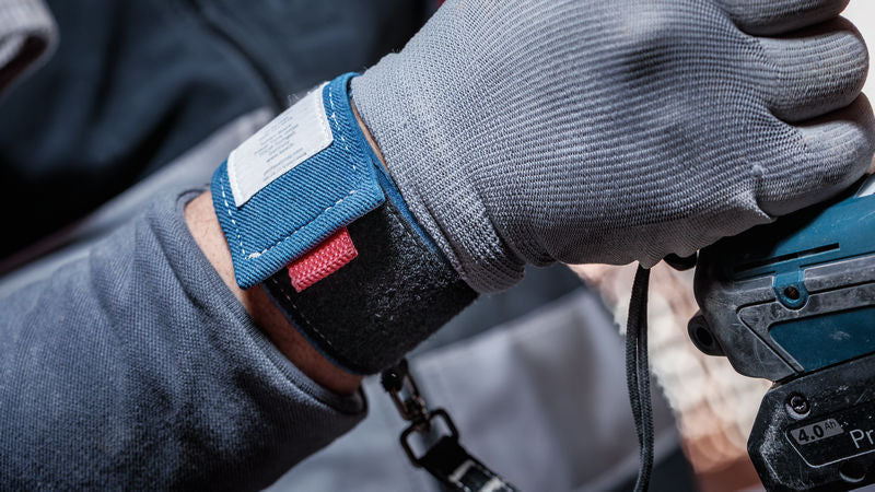BOSCH PRO Wristband, 2,25 kg, petlja od okruglog konopca - (2607990164) Power Tools BOSCH Madras doo Beograd