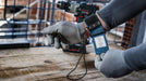 BOSCH PRO Wristband, 2,25 kg, petlja od okruglog konopca - (2607990164) Power Tools BOSCH Madras doo Beograd