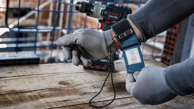 BOSCH PRO Wristband, 2,25 kg, petlja od okruglog konopca - (2607990164) Power Tools BOSCH Madras doo Beograd