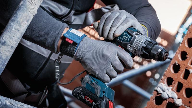 BOSCH PRO Wristband, 2,25 kg, petlja od okruglog konopca - (2607990164) Power Tools BOSCH Madras doo Beograd