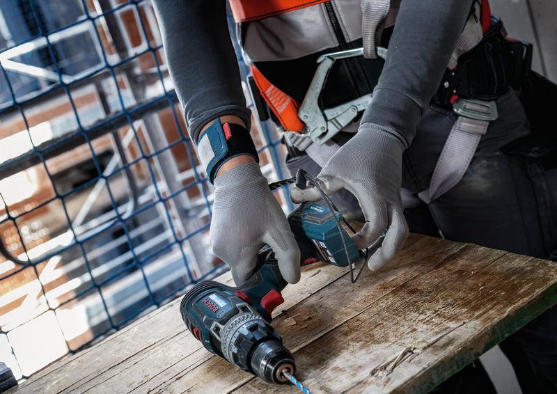 BOSCH PRO Wristband, 2,25 kg, petlja od okruglog konopca - (2607990164) Power Tools BOSCH Madras doo Beograd