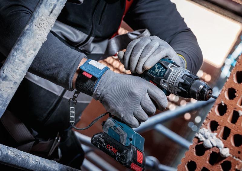 BOSCH PRO Wristband, 2,25 kg, petlja od okruglog konopca - (2607990164) Power Tools BOSCH Madras doo Beograd