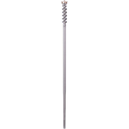 Bosch probojna burgija SDS-max-9 Break Through 45 x 850 x 1000 mm pakovanje od 1 komada - 1618596456 Burgija SDS - Max BOSCH BOSCH-1618596456 Madras doo Beograd