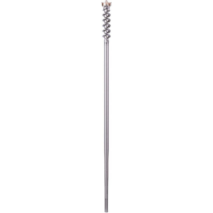 Bosch probojna burgija SDS-max-9 Break Through 45 x 850 x 1000 mm pakovanje od 1 komada - 1618596456 Burgija SDS - Max BOSCH BOSCH-1618596456 Madras doo Beograd