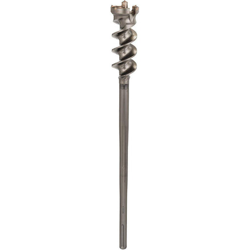 Bosch probojna burgija SDS-max-9 Break Through 65 x 450 x 600 mm pakovanje od 1 komada - 1618596459 Burgija SDS - Max BOSCH Madras doo Beograd