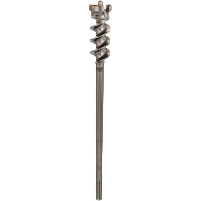 Bosch probojna burgija SDS-max-9 Break Through 65 x 450 x 600 mm pakovanje od 1 komada - 1618596459 Burgija SDS - Max BOSCH Madras doo Beograd
