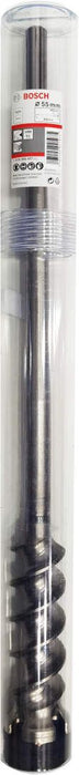 Bosch probojna burgija za klime SDS-max-9 Ø55 x 450 x 600 mm (1618596457) Burgija SDS - Max BOSCH Madras doo Beograd