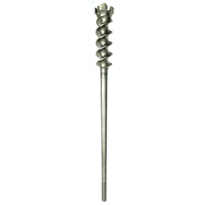 Bosch probojna burgija za klime SDS-max-9 Ø55 x 450 x 600 mm (1618596457) Burgija SDS - Max BOSCH Madras doo Beograd
