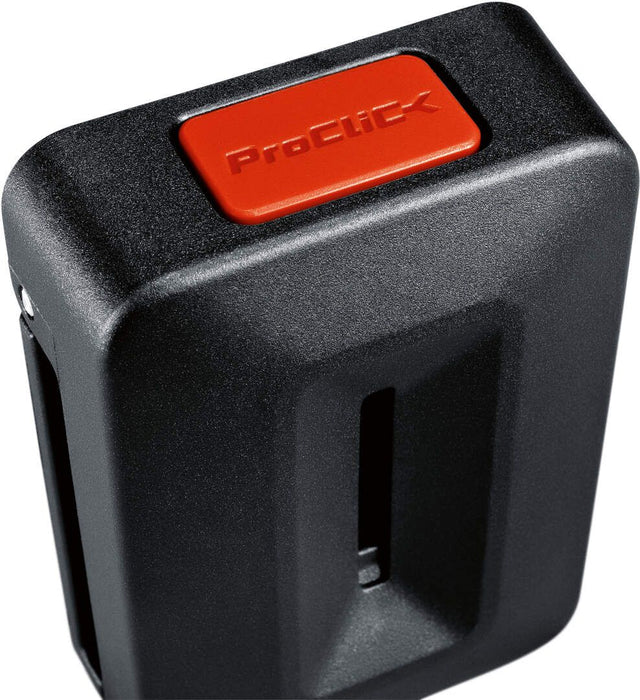 Bosch ProClick nosač za torbe za alat (1600A0265U) Pribor BOSCH BOSCH-1600A0265U Madras doo Beograd