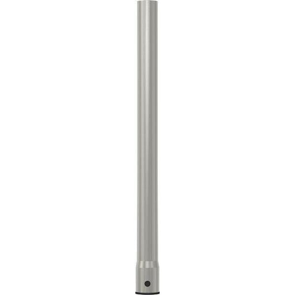 BOSCH Produžna metalna cev za usisivač - Cev za usisavanje chrome, 35mm, DIY (2608001216) Power Tools BOSCH Madras doo Beograd