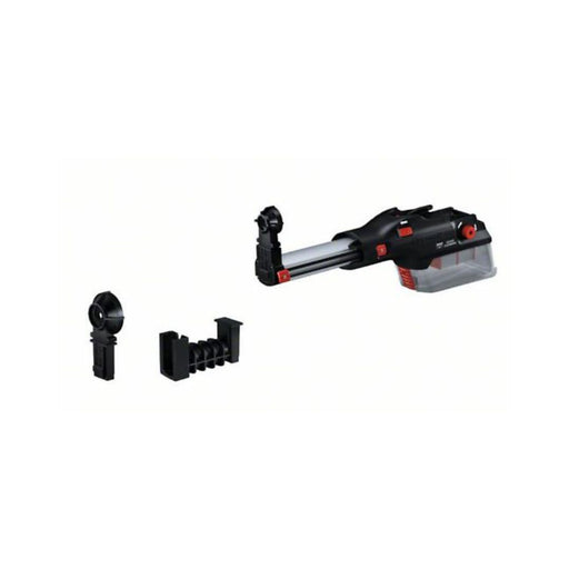 Bosch Professional sistem za bušenje bez prašine-GDE 28 D, 1600A021BH Sistem za bušenje BOSCH Madras doo Beograd
