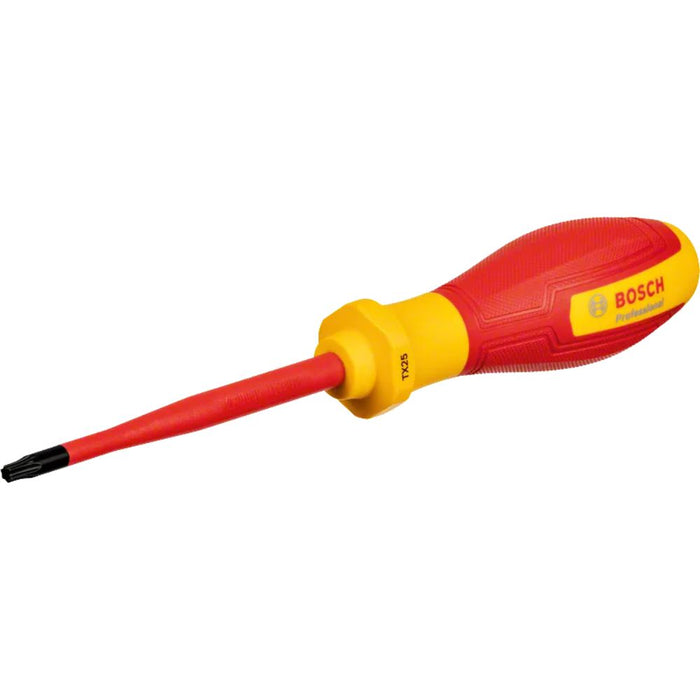 Bosch – Professional VDE TX25 odvrtač – 1600A02NC8 VDE izolovani odvijač BOSCH Madras doo Beograd
