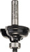 Bosch profilno glodalo A 8 mm, R1 4,8 mm, B 11 mm, L 14,3 mm, G 57 mm - 2608628393 Glodala BOSCH BOSCH-2608628393 Madras doo Beograd