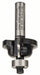 Bosch profilno glodalo B 8 mm, R1 4 mm, B 8 mm, L 12,4 mm, G 54 mm - 2608628394 Glodala BOSCH BOSCH-2608628394 Madras doo Beograd