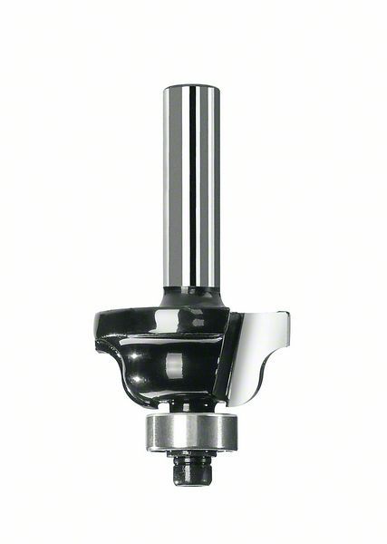 Bosch profilno glodalo B 8 mm, R1 4 mm, B 8 mm, L 12,4 mm, G 54 mm - 2608628394 Glodala BOSCH BOSCH-2608628394 Madras doo Beograd