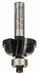 Bosch profilno glodalo F 8 mm, R1 6,3 mm, D 28,5 mm, L 13,2 mm, G 54 mm - 2608628356 Glodala BOSCH Madras doo Beograd