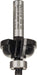 Bosch profilno glodalo F 8 mm, R1 6,3 mm, D 28,5 mm, L 13,2 mm, G 54 mm - 2608628356 Glodala BOSCH Madras doo Beograd