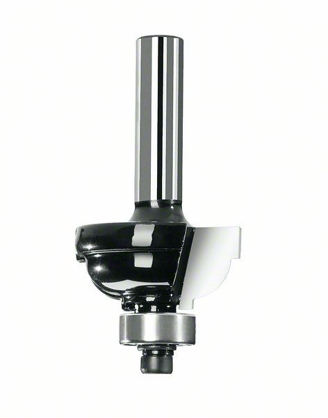 Bosch profilno glodalo F 8 mm, R1 6,3 mm, D 28,5 mm, L 13,2 mm, G 54 mm - 2608628356 Glodala BOSCH Madras doo Beograd