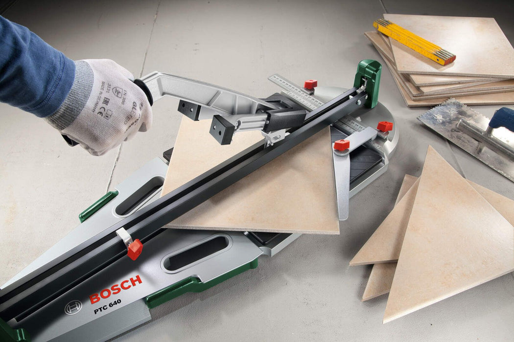 Bosch PTC 640 sekač pločica (0603B04400) Sekač pločica BOSCH Madras doo Beograd