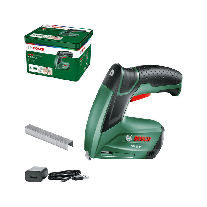 BOSCH PTK 3,6 LI - Heftalica (0603968200) Madras doo Beograd Madras doo Beograd