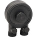 Bosch pumpa za vodu 2500 l/h, 1/2; 3/4", R 3/4", 4 m, 40 m, 30 Sec. - 2609200252 Pumpa za vodu BOSCH Madras doo Beograd