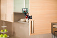 Bosch Quigo 3 linijski laser za ukrštene linije (0603663503) Linijski laser 180° BOSCH Madras doo Beograd
