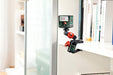 Bosch Quigo 3 linijski laser za ukrštene linije (0603663503) Linijski laser 180° BOSCH Madras doo Beograd