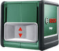 Bosch Quigo 3 linijski laser za ukrštene linije (0603663503) Linijski laser 180° BOSCH Madras doo Beograd