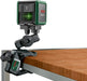 Bosch Quigo Green linijski laser za ukrštene linije sa zelenim zrakom (0603663C02) Linijski laser 360° BOSCH Madras doo Beograd