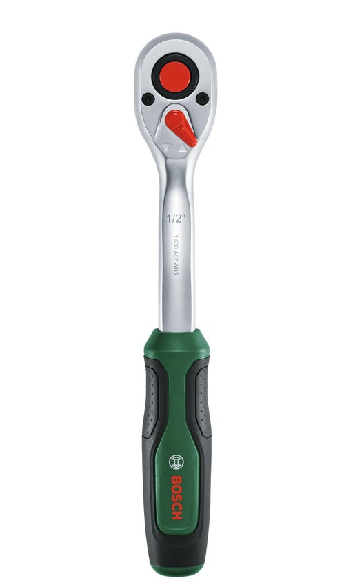 BOSCH Račna od 1/2" - MEHANIZAM SA SKAKAVICOM RATCHET 1/2 (1600A0317V) Madras doo Beograd Madras doo Beograd