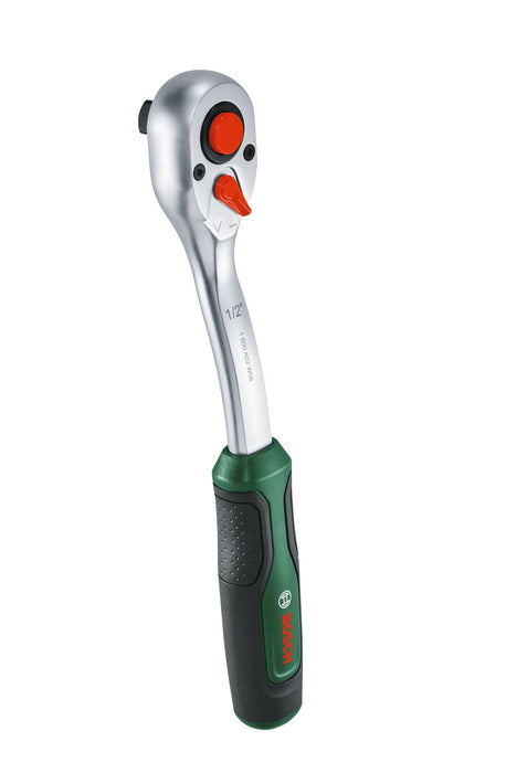 BOSCH Račna od 1/2" - MEHANIZAM SA SKAKAVICOM RATCHET 1/2 (1600A0317V) Madras doo Beograd Madras doo Beograd