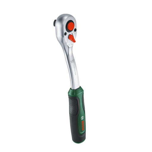BOSCH Račna od 1/2" - MEHANIZAM SA SKAKAVICOM RATCHET 1/2 (1600A0317V) Madras doo Beograd Madras doo Beograd