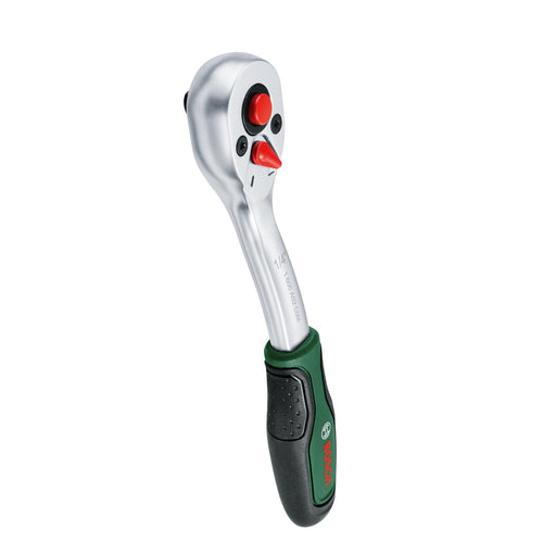 BOSCH Račna od ¼" - Mehanizam sa skakavicom ¼” Ratchet (1600A032VA) Madras doo Beograd Madras doo Beograd