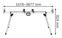 BOSCH Radna podloga GTA 3800 (0601B24000) Madras doo Beograd Madras doo Beograd