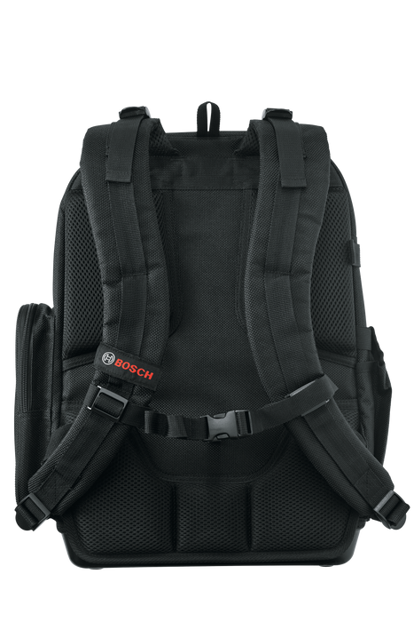 BOSCH Ranac za alat sa 60 komada pribora - (1600A02ZA1) Madras doo Beograd Madras doo Beograd