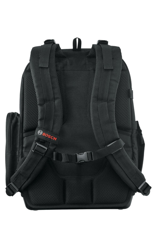 BOSCH Ranac za alat sa 60 komada pribora - (1600A02ZA1) Madras doo Beograd Madras doo Beograd
