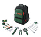 BOSCH Ranac za alat sa 60 komada pribora - (1600A02ZA1) Madras doo Beograd Madras doo Beograd