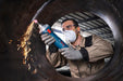 BOSCH Ravna brusilica GGS 30 S (bosch-06012B5120) Ravna čeona brusilica BOSCH Madras doo Beograd