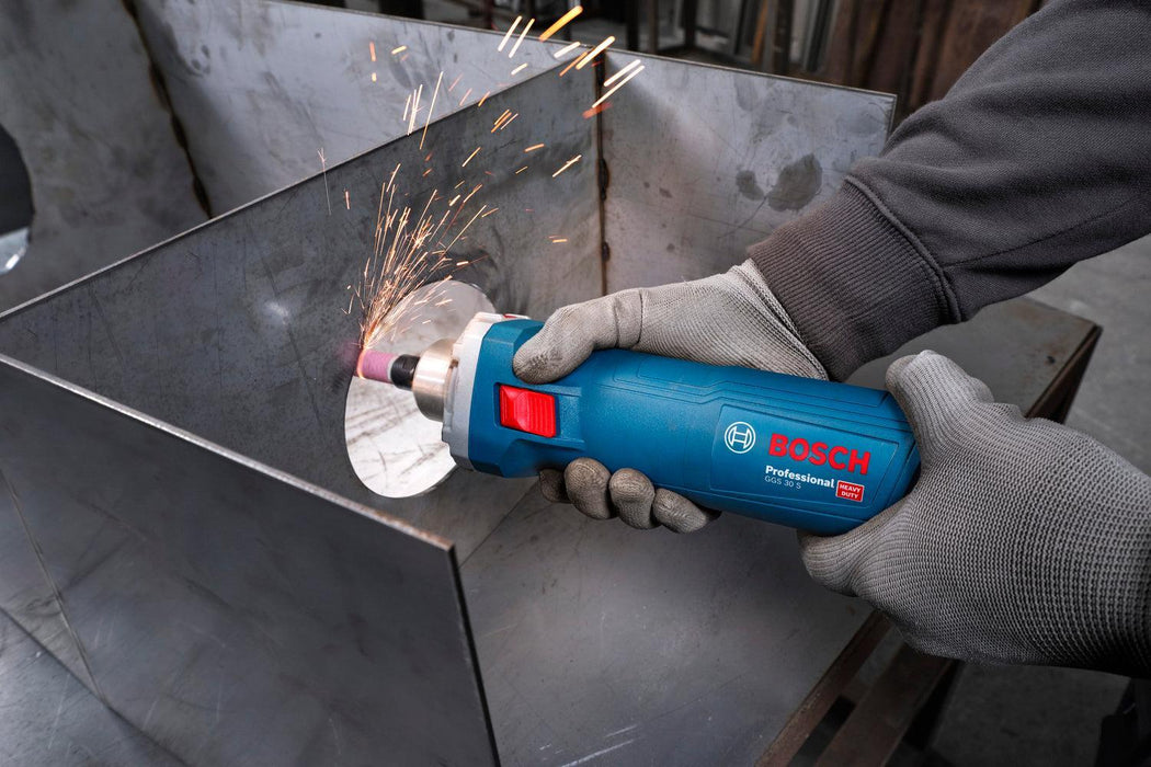 BOSCH Ravna brusilica GGS 30 S (bosch-06012B5120) Ravna čeona brusilica BOSCH Madras doo Beograd