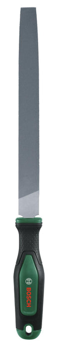 BOSCH Ravna metalna turpija 200 mm / 8" - Turpija Flat File 200mm (1600A03DR7) Power Tools BOSCH Madras doo Beograd