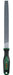 BOSCH Ravna metalna turpija 200 mm / 8" - Turpija Flat File 200mm (1600A03DR7) Power Tools BOSCH Madras doo Beograd