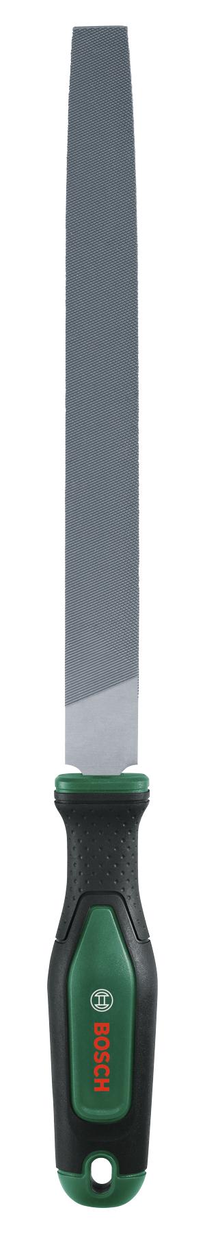 BOSCH Ravna metalna turpija 200 mm / 8" - Turpija Flat File 200mm (1600A03DR7) Power Tools BOSCH Madras doo Beograd