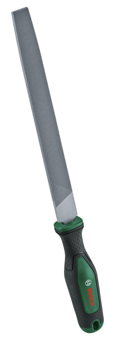 BOSCH Ravna metalna turpija 200 mm / 8" - Turpija Flat File 200mm (1600A03DR7) Power Tools BOSCH Madras doo Beograd