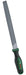 BOSCH Ravna metalna turpija 200 mm / 8" - Turpija Flat File 200mm (1600A03DR7) Power Tools BOSCH Madras doo Beograd