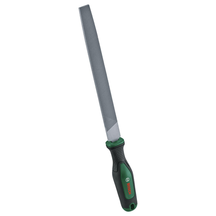 BOSCH Ravna metalna turpija 200 mm / 8" - Turpija Flat File 200mm (1600A03DR7) Power Tools BOSCH Madras doo Beograd